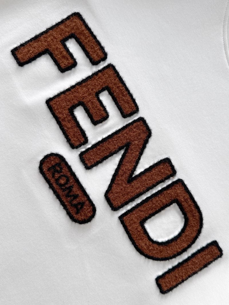 Fendi T-Shirts